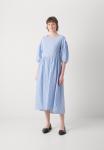 Платье Lindex WILDA, Light Dusty Blue/Blue - фото 3