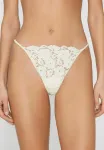 Стринги bloom Tezenis, White - фото