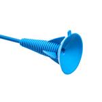 Easysoft Archery Arrows, двойной набор - синий Geologic - фото 3