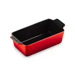 Чугунный противень Le Creuset, вишня - фото 6