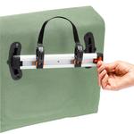 Сумка Vaude, зеленый - фото 9