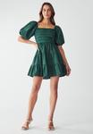 Платье ST MRLO DESI, Emerald/Green - фото 2