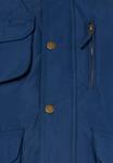 Куртка Mo Light jacket, Marine/Dark Blue - фото 3