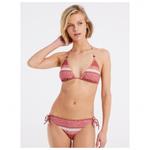 Женское бикини prtcitron 23 с треугольником - бикини Protest, Chilirust - фото 3