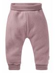 Тканевые брюки Hessnatur, старый розовый - фото 2