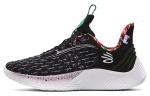 Мужские баскетбольные кроссовки Under Armour Curry 9 - фото