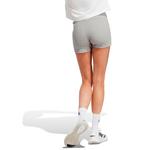 Спортивные шорты adidas Rib, серый - фото 2