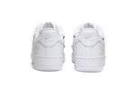 Мужские кроссовки для скейтбординга Nike Air Force 1, White - фото 5