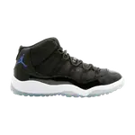 Кроссовки Air Jordan Jordan 11 PS 'Space Jam' 2009, черный - фото