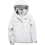 Ветровка Куртка Унисекс Jeep Spirit, черный - фото 13