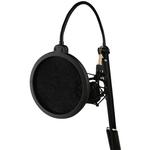 Микрофонная стойка Pyle Pro Floor-Standing Suspension Mic Boom Stand PMKSH28 - фото 4