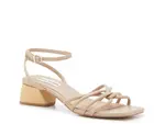 Сандалии Abigail Sandal Steve Madden, цвет tan - фото