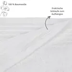 Полотенце Sleepling - фото