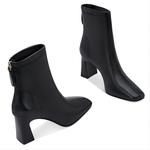 Ботильоны JESSICA SOPHIA Ankle Boots Women's, черный - фото 3