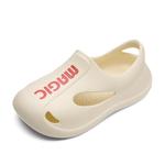 Детские сандалии Kids Moffett, розовый - фото 3