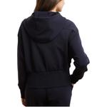 Куртка женская Deep Indigo K·Swiss, индиго - фото 3