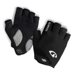 Перчатки Giro Strada Massa Sgel short, черный - фото