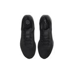 Nike Кроссовки Мужчины, Black - фото 4