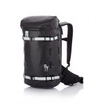 Рюкзак Arva SKI TRIP 30 Black - фото