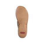 Мюли Rieker, темно-синий - фото 7