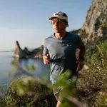 Спортивные очки Seeker Smith, black-photochromic brown - фото 4