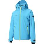 X H2BLK, Ski Top Men's HELLY HANSEN, синий - фото
