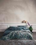 Постельное белье Essenza серый, 155/220 см - фото 2
