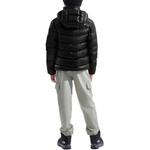 THE NORTH FACE Пуховик Cosmic Black для подростков - фото 5