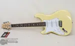 PRS SE Silver Sky "Lefty" - Лунно-белый - фото 3