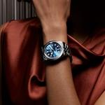 TUDOR Часы Men's BLACK BAY Collection Watch, Blue - фото 4