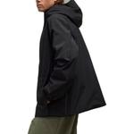 Куртка с капюшоном Adidas Y-3 GORE-TEX, черный - фото 3