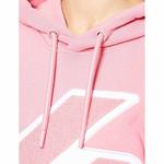 Худи Superdry Code Logo CHE OS, серый - фото 3