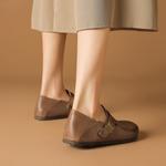 Туфли Rosa Bianca Loafers Women's - фото 10