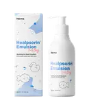 Эмульсия для колыбели Hermz Healpsorin, 300 мл - фото