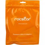 Rocstor USB Type-C to Dual HDMI Display Adapter Cable Y10A203-A1 - фото 5