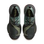 Кроссовки air zoom superrep Nike, черный - фото 4