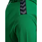 Куртка Hummel Authentic PL, зеленый - фото 4