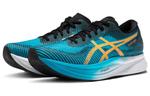 Кроссовки магическая скорость 2.0 Asics, синий - фото 3