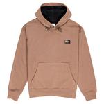 Худи Element Rain Cornell Po, зеленый - фото 3