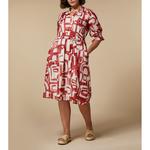 CINGHIA Marina Rinaldi, белый - фото 4