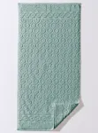 РОСС полотенце ROSS 75х150 см, цвет wintertürkis - фото