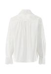 Блуза van Laack Button-down blouse, White - фото 6