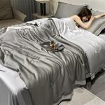 Yalu Постельное белье, простыня 200x230 см, летнее одеяло - фото 7