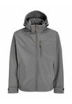 Куртка Jack & Jones Outdoor jacket, Castlerock/Grey - фото 6