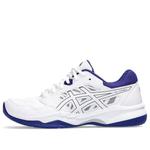 Кроссовки гель ренма Asics, белый - фото