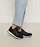 Кроссовки Armani Exchange, черный - фото 2