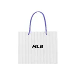 MLB Унисекс шапка бини, Cream - фото 2