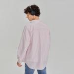 Lee Рубашка Unisex Watermelon Red - фото 7