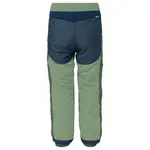 Брюки VAUDE Caprea Antimos, зеленый - фото 2