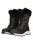 Сапоги Zigzag Winterstiefel Wesend, цвет 8002A Leopard - фото 2